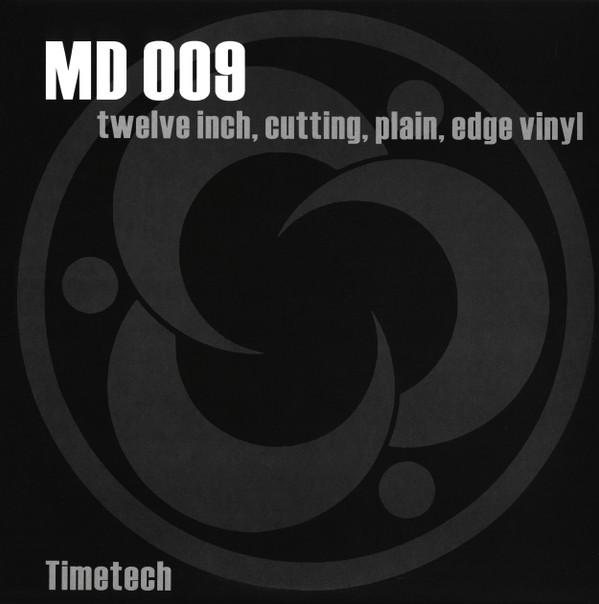 Timetech - Kee / Supainfection