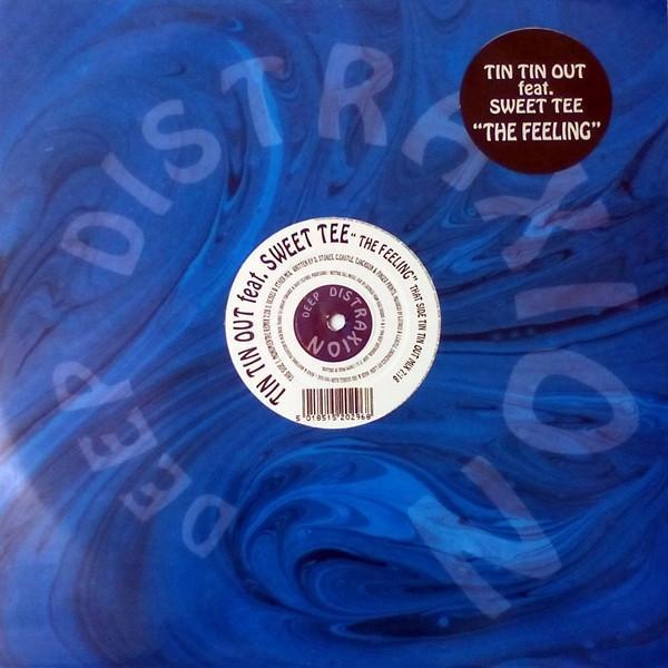 Tin Tin Out, Sweet Tee - The Feeling