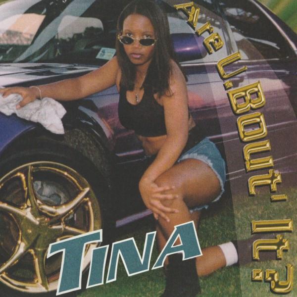 Tina (45) - Are U.Bout' It?