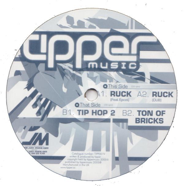 Tipper - Ruck