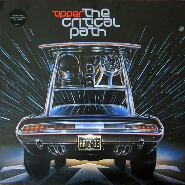 Tipper - The Critical Path