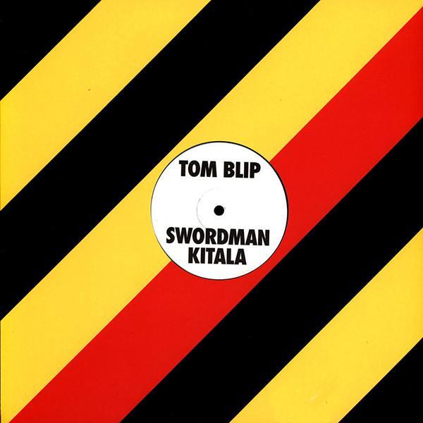 Tom Blip, Swordman Kitala - Kitala Beat