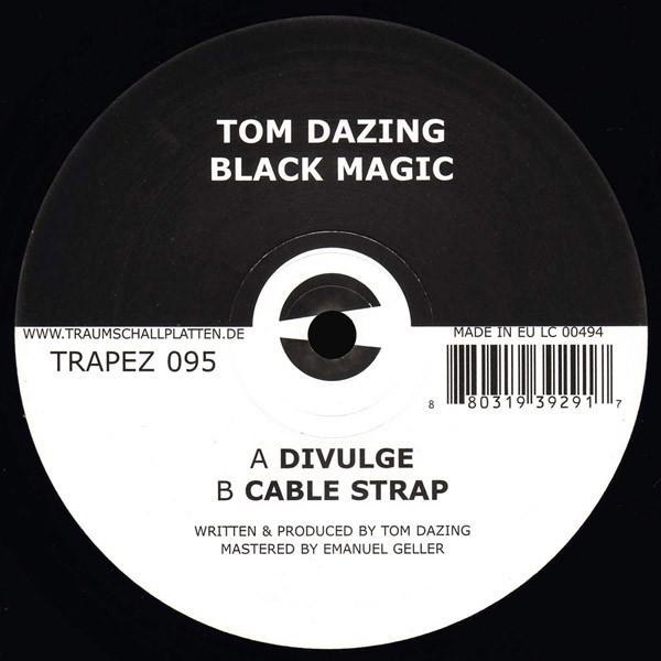 Tom Dazing - Black Magic