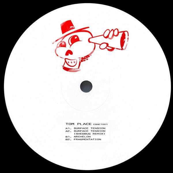 Tom Place - EDNET001