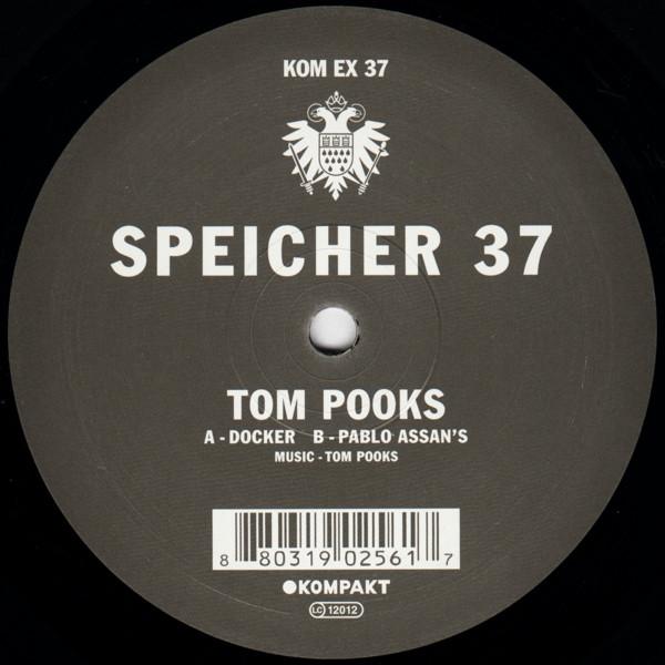 Tom Pooks - Speicher 37