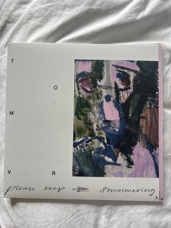 Tom VR - Please Keep Shimmering