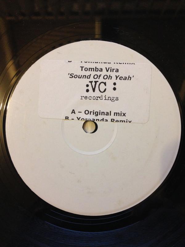 Tomba Vira - Sound Of Oh Yeah
