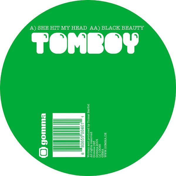 Tomboy (2) - 1