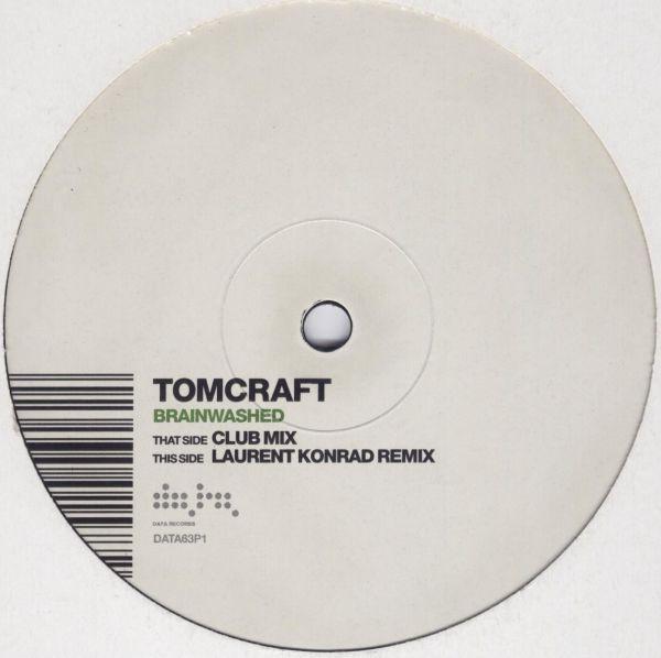 Tomcraft - Brainwashed