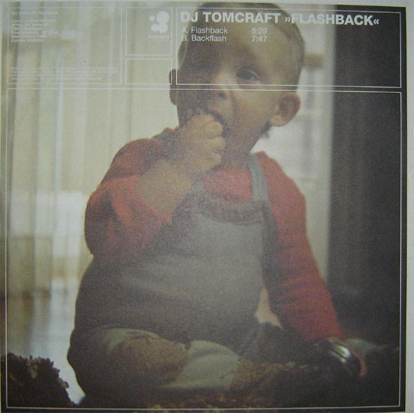 Tomcraft - Flashback