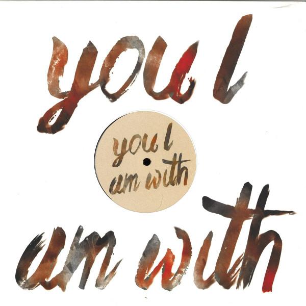 Tomson (4), Eddie Leader, Chez Damier - I Am With You