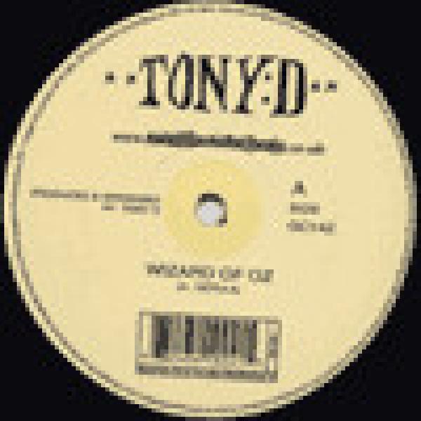 Tony D - Wizard Of Oz