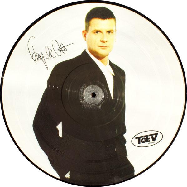 Tony De Vit - Give Me A Reason / Bring The Beat Back