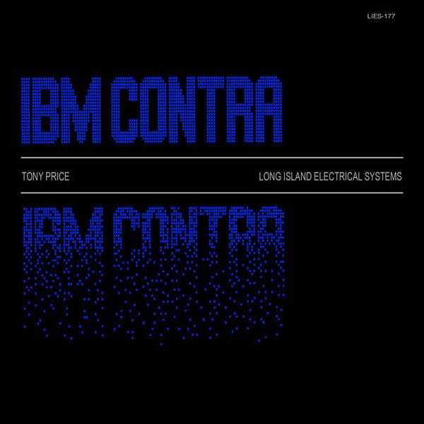 Tony Price (7) - IBM Contra