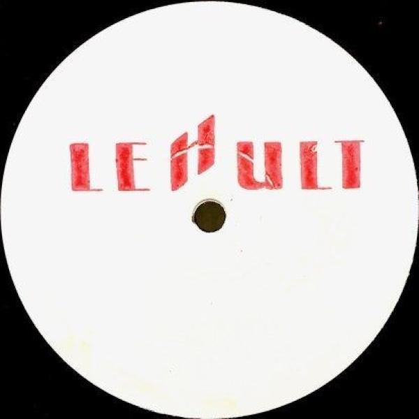 Tony Rainwater, Lucky Charmz (2) - Lehultsub2