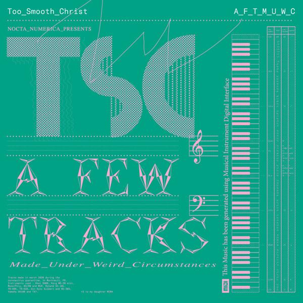 Too Smooth Christ - A_F_T_M_U_W_C