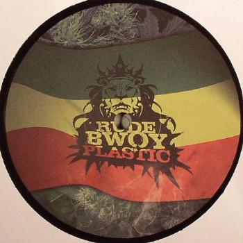 Top Cat - Bunn The Sensi (Remixes)
