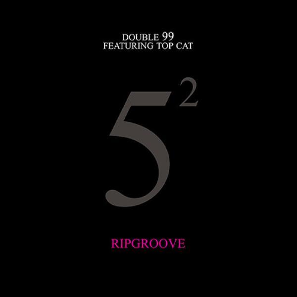 Top Cat, Double 99 - Ripgroove