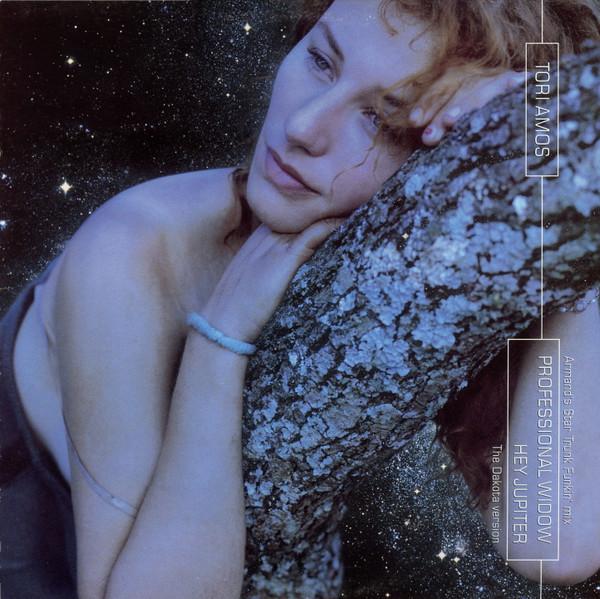 Tori Amos - Professional Widow / Hey Jupiter
