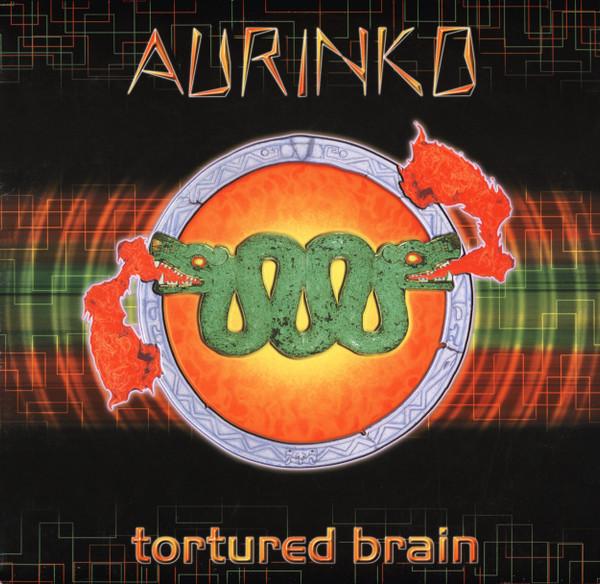 Tortured Brain - The Raver / B.Side