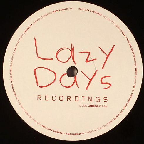 Tortured Soul - You Found A Way (Fred Everything Remixes)