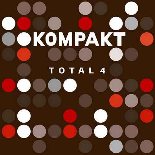  - Total 4