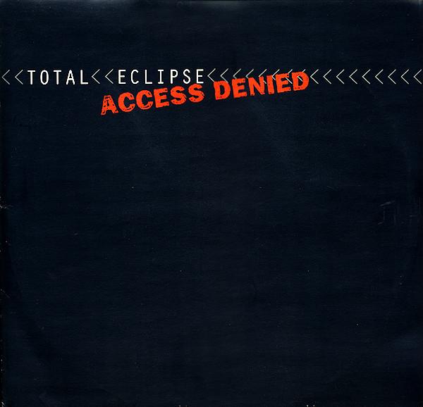 Total Eclipse - Access Denied