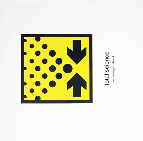 Total Science - Espionage / Network