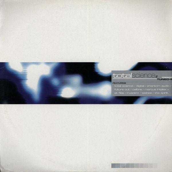 Total Science - Tuned-In