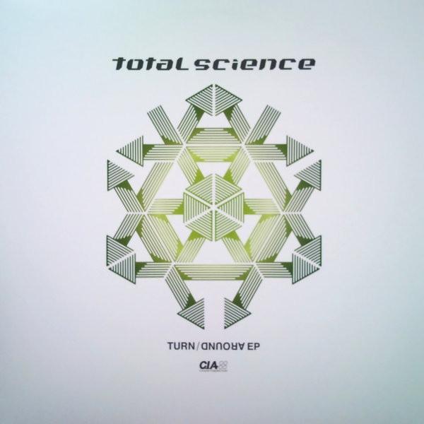 Total Science - Turn Around EP