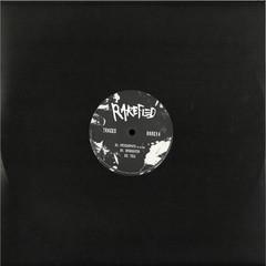 Traces (18) - Psychopath
