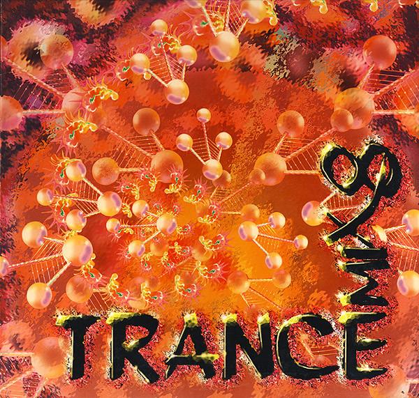  - Trance Mix 8