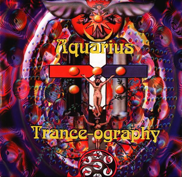  - Trance-ography