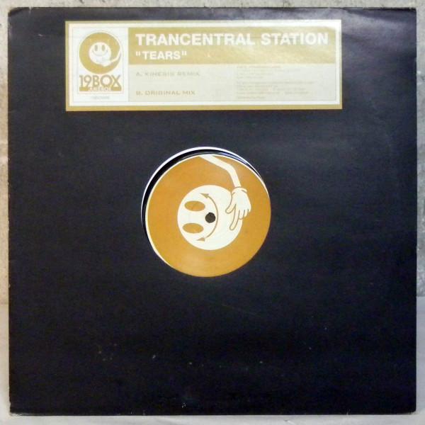 Trancentral Station - Tears