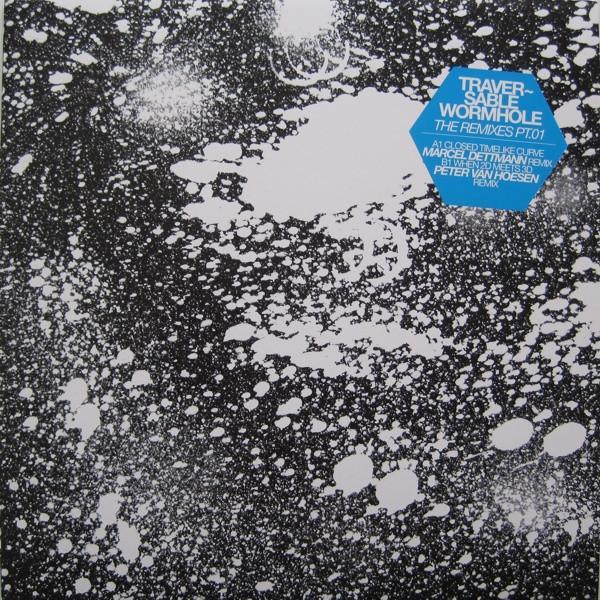 Traversable Wormhole - The Remixes Pt. 01