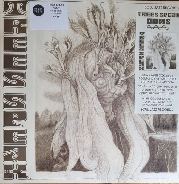 Trees Speak - OHMS