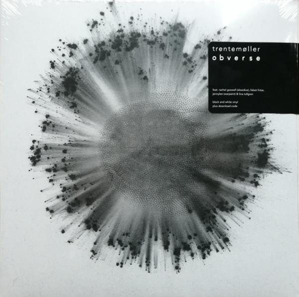 Trentemøller - Obverse