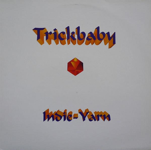 Trickbaby - Indie-Yarn