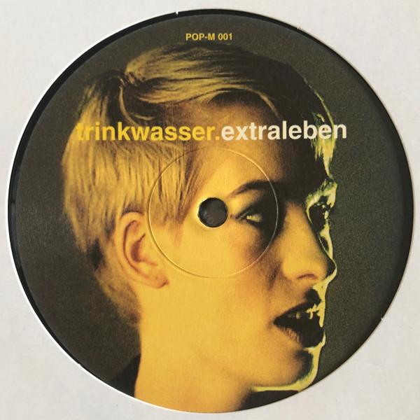 Trinkwasser - Extraleben