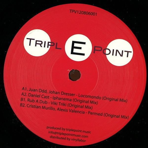 - Triplepoint