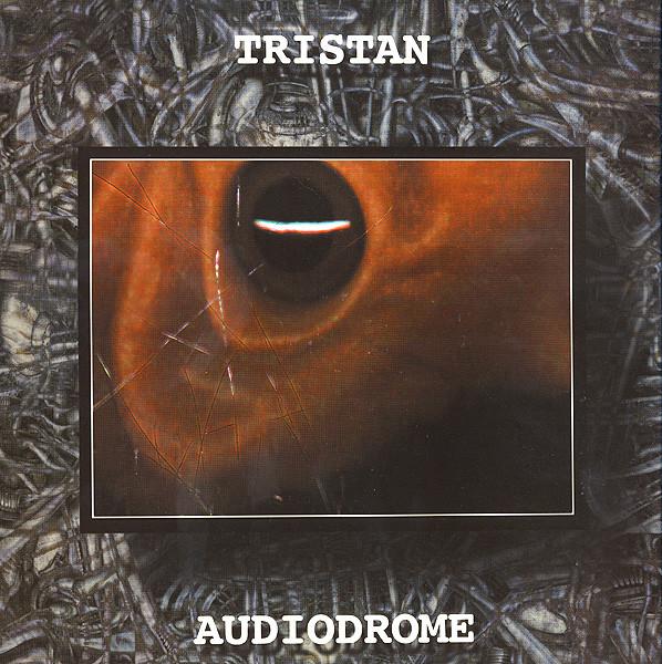 Tristan - Audiodrome