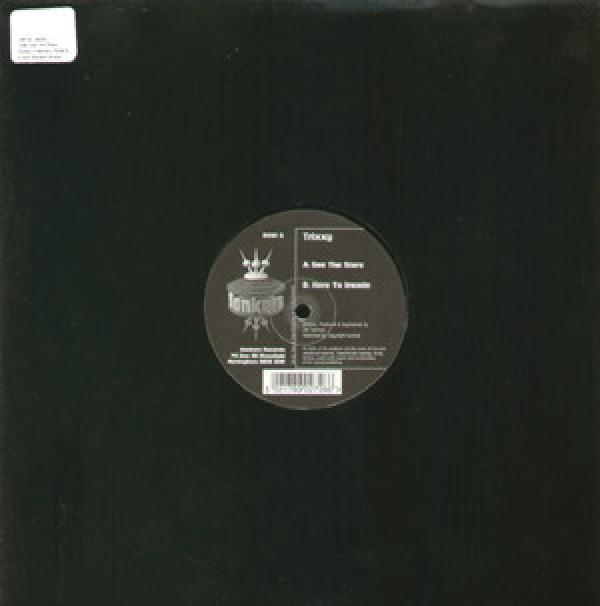 Trixxy - See The Stars / Here To Invade