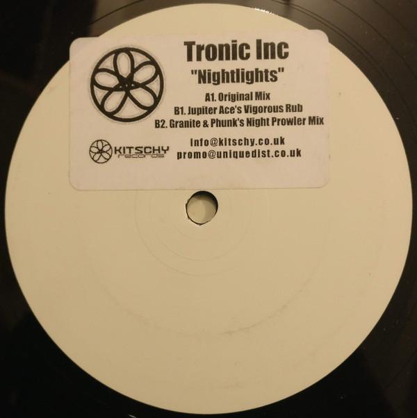 Tronic Inc. - Nightlights