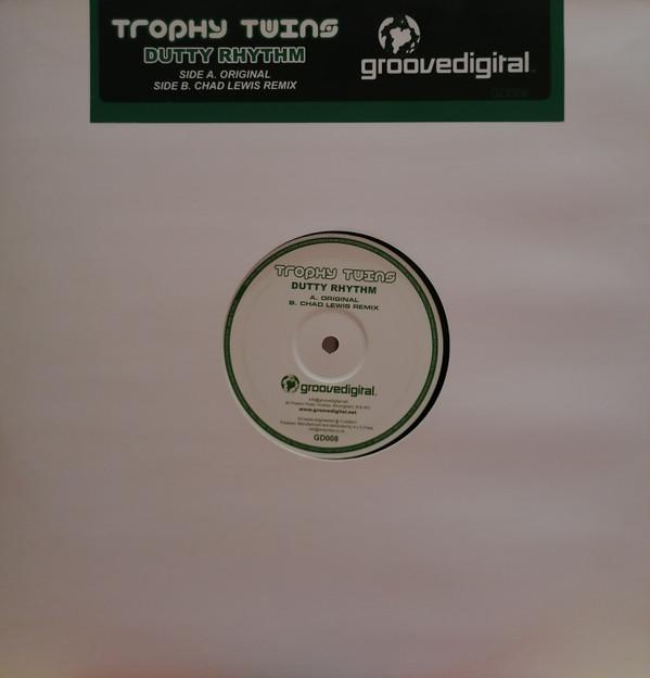 Trophy Twins - Dutty Rhythm