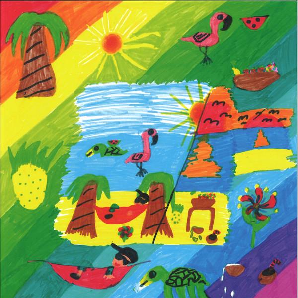  - Tropical Heat Volume 4