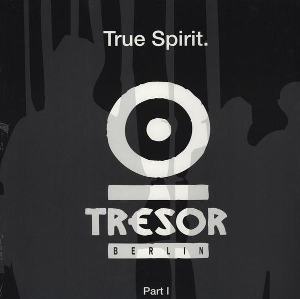 - True Spirit. Part I