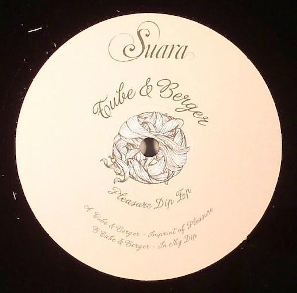 Tube & Berger - Pleasure Dip Ep