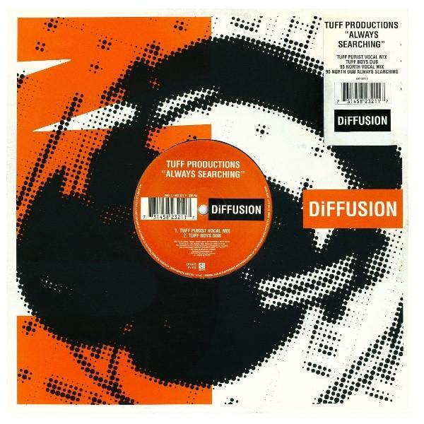 Tuff Productions - Always Searching