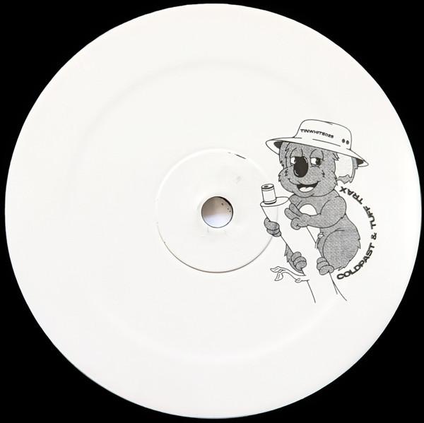 Tuff Trax, Coldpast - Fluffs EP