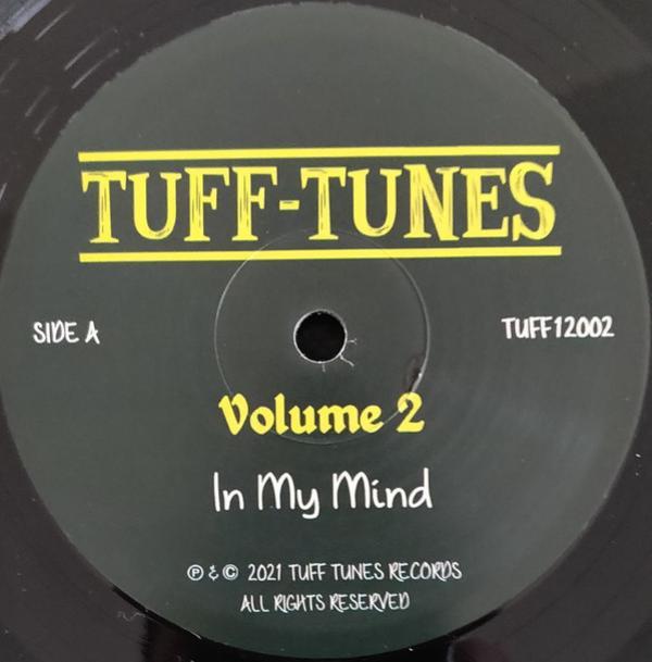 Tuff Tunes - Volume 2